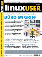 LinuxUser